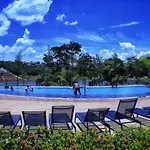 Ilhas do Lago EcoResort