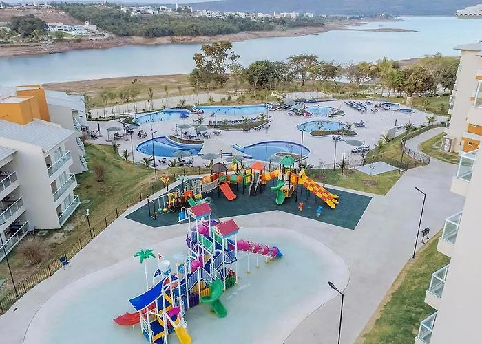 Ilhas do Lago EcoResort