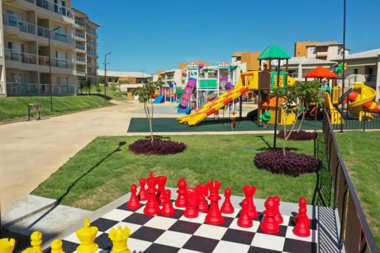 Ilhas Do Eco 4*