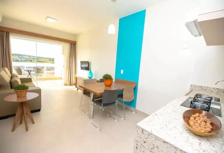 Ilhas Do Eco 4*