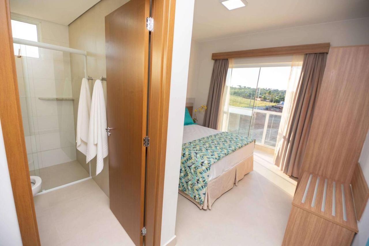 Ilhas Do Eco Resort 4*