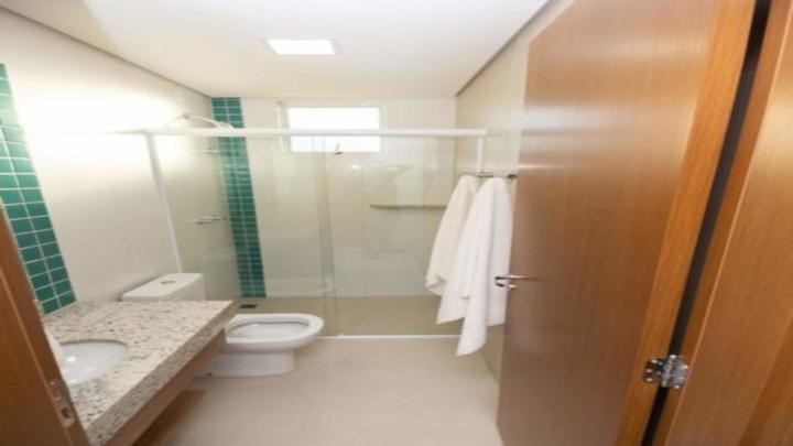 Ilhas Do Eco Resort Caldas Novas