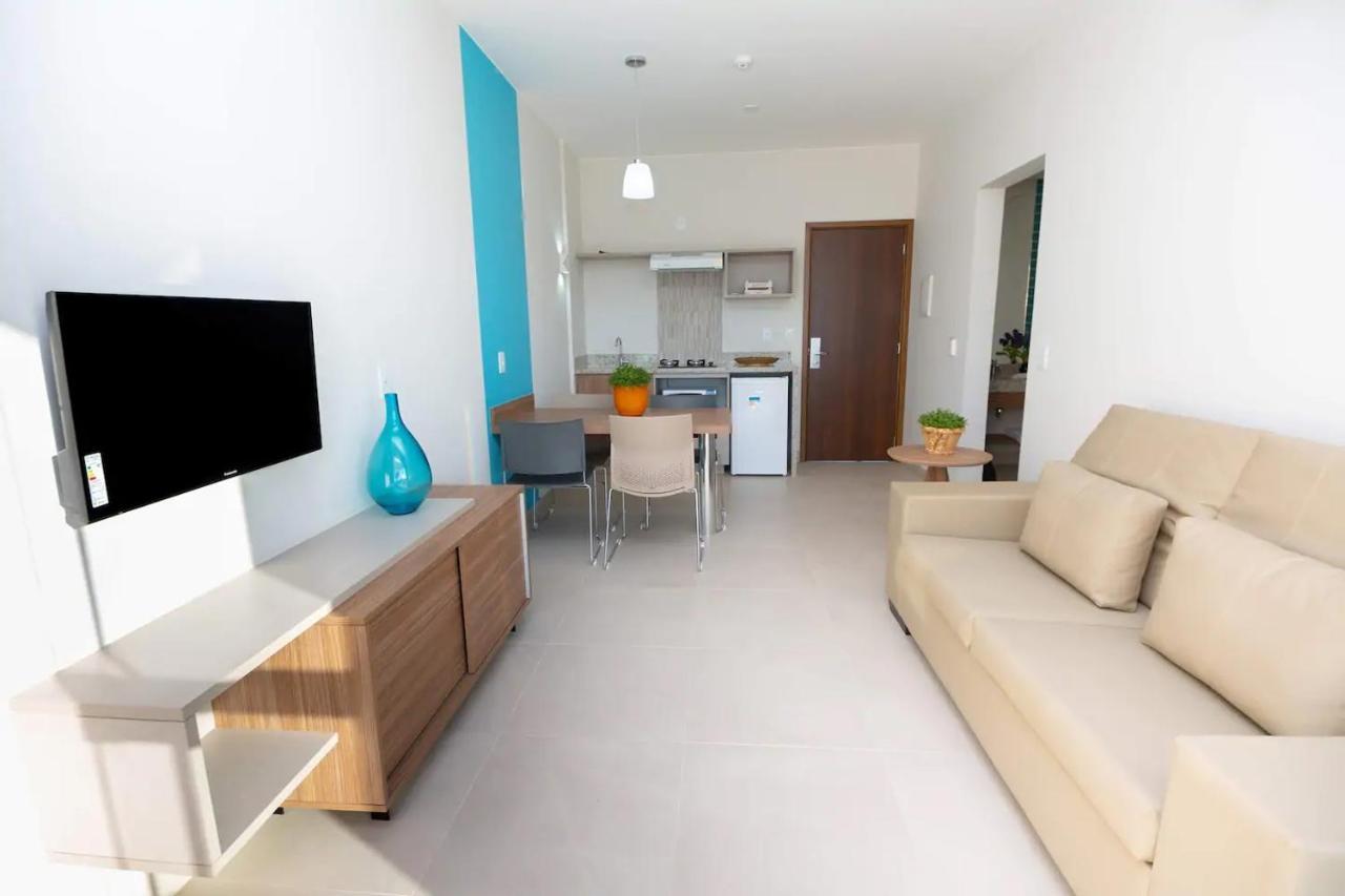 Ilhas Do Eco Resort 4*