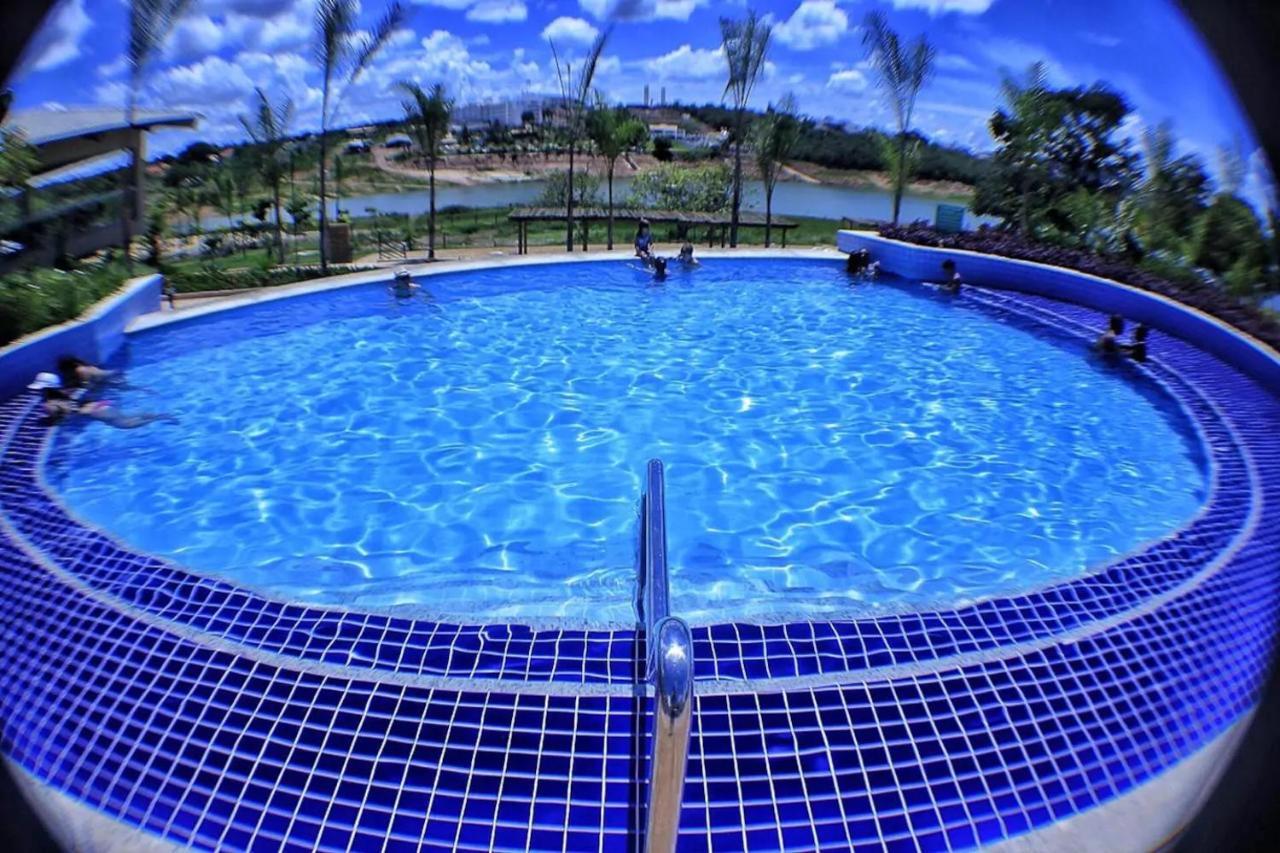 Ilhas Do Eco Resort