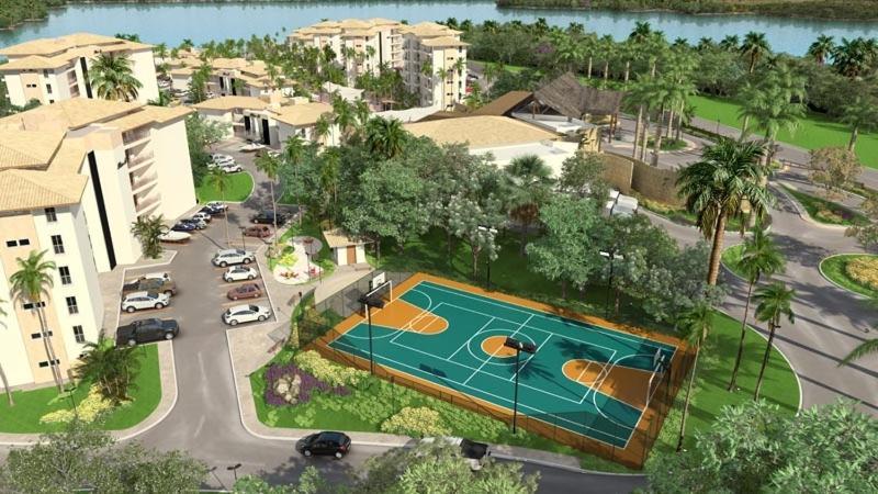 Ilhas Do Eco Resort Caldas Novas