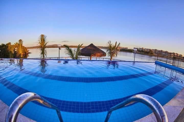 Ilhas Do Eco 4*