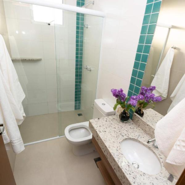 Ilhas Do Eco Resort Caldas Novas