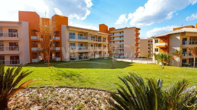 Ilhas Do Eco Resort 4*