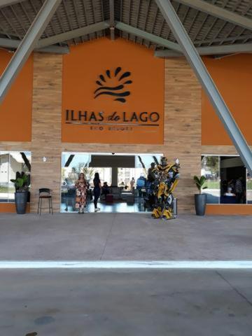 Ilhas Do Eco