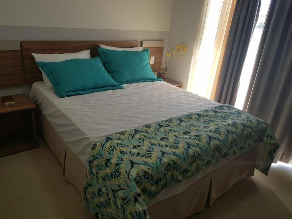 Resort Ilhas Do Eco