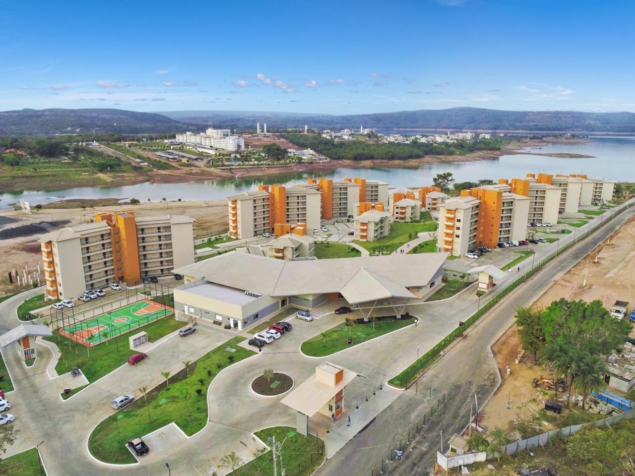 Ilhas Do Eco Resort Caldas Novas