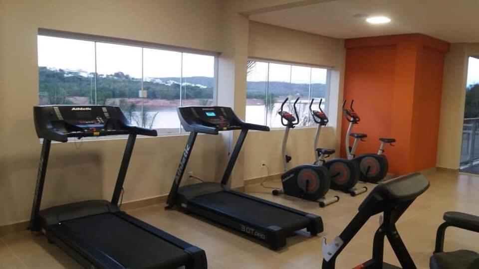 Ilhas Do Eco 4* Caldas Novas