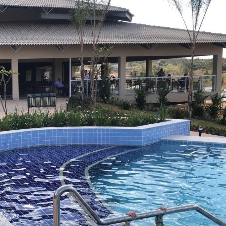 Ilhas Do Eco Resort Caldas Novas