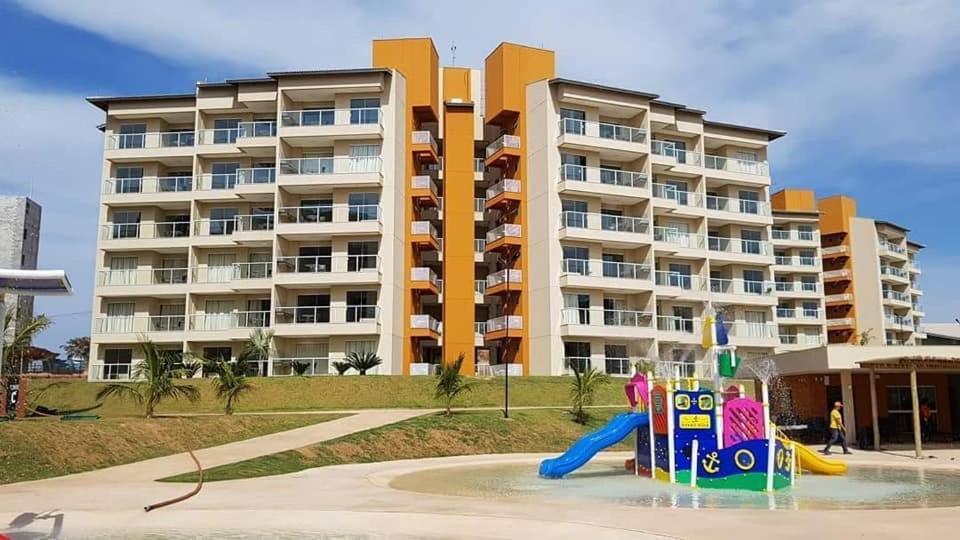 Ilhas Do Eco Resort 4*