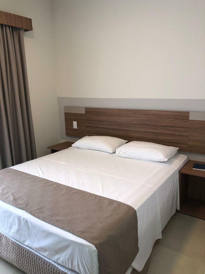 Resort Ilhas Do Eco