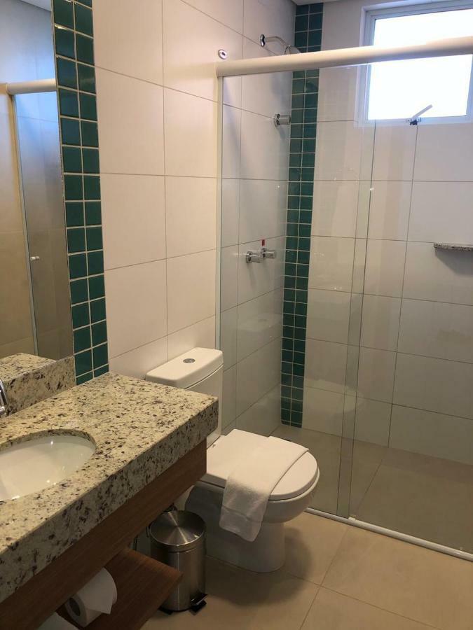 Ilhas Do Eco Caldas Novas