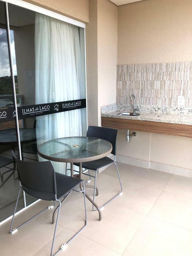 Ilhas Do Eco 4*